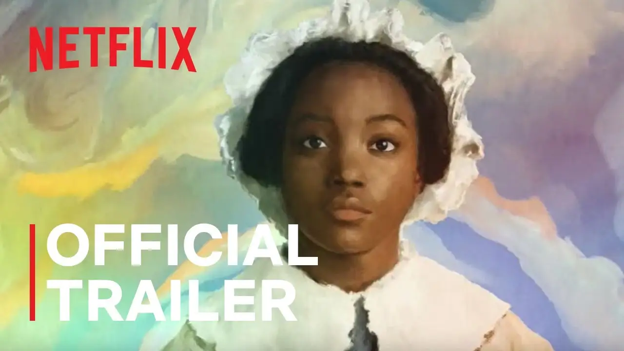 Stamped from the Beginning — trailer