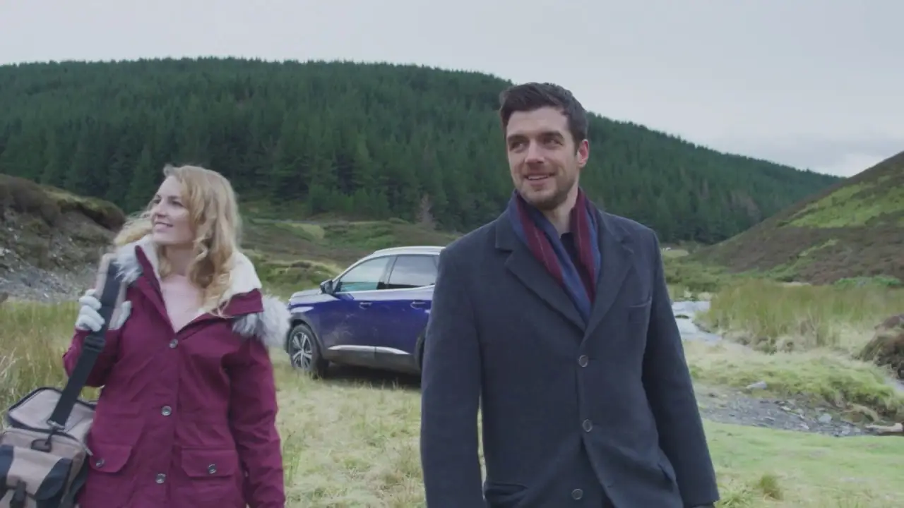 Highland — trailer