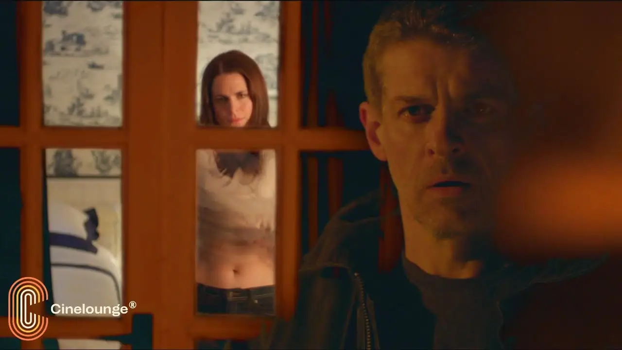 Silent Hours — trailer