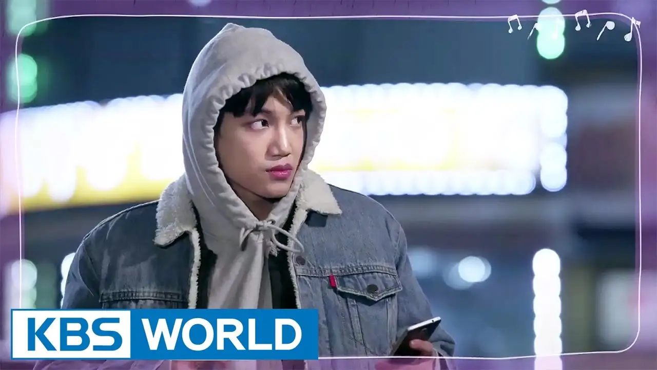 Andante — trailer