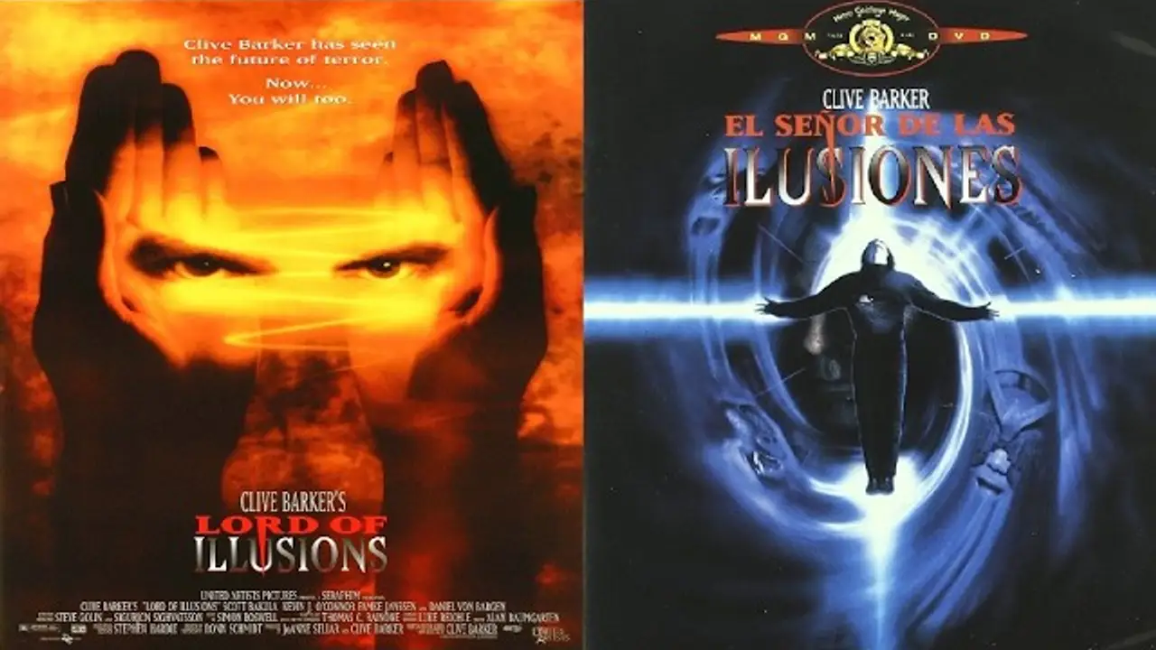 Ilusiones — trailer