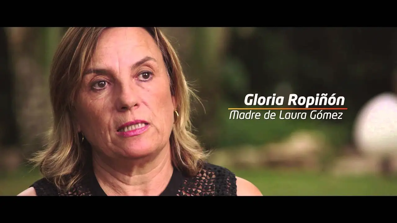 Vidas olímpicas — trailer