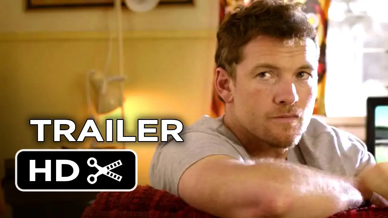 Paper Planes — trailer