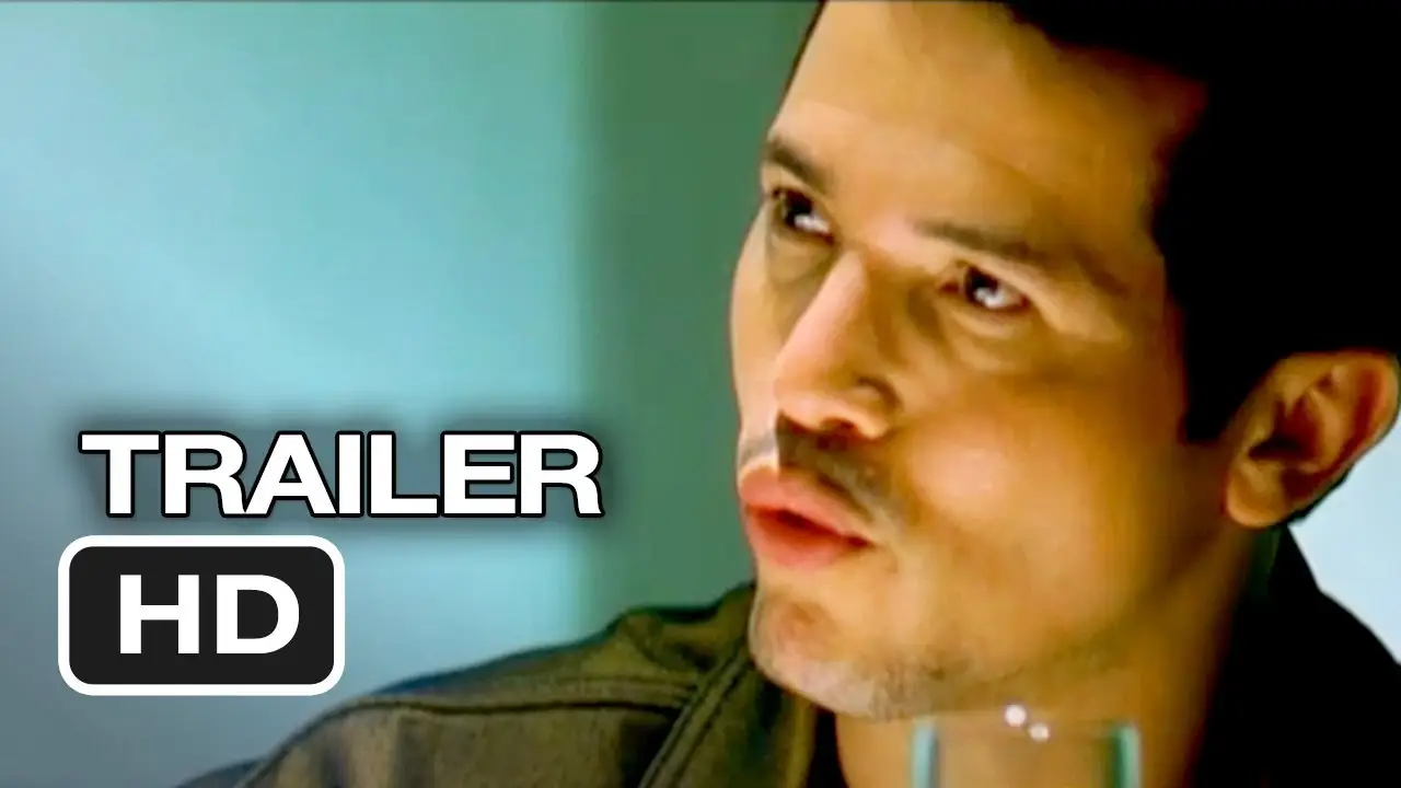 Empire — trailer