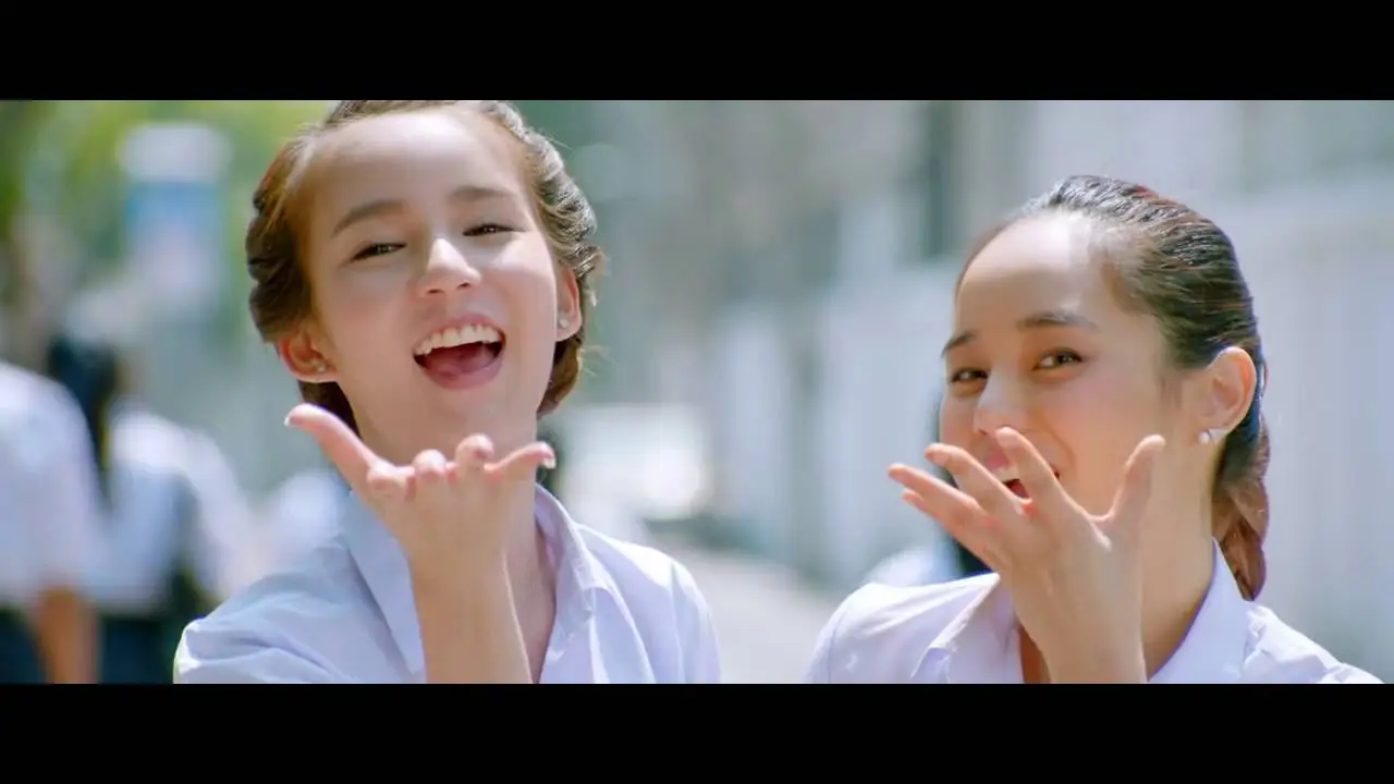 Joking Jazz 4G — trailer