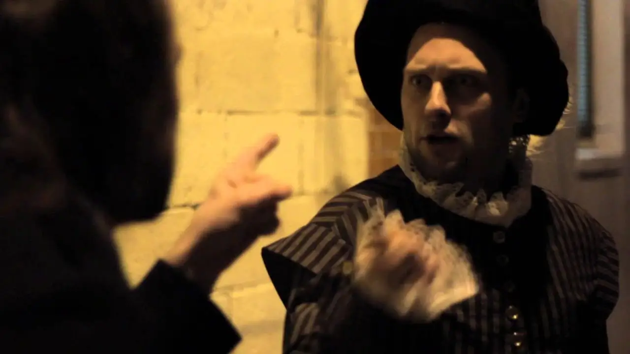 The Pied Piper — trailer