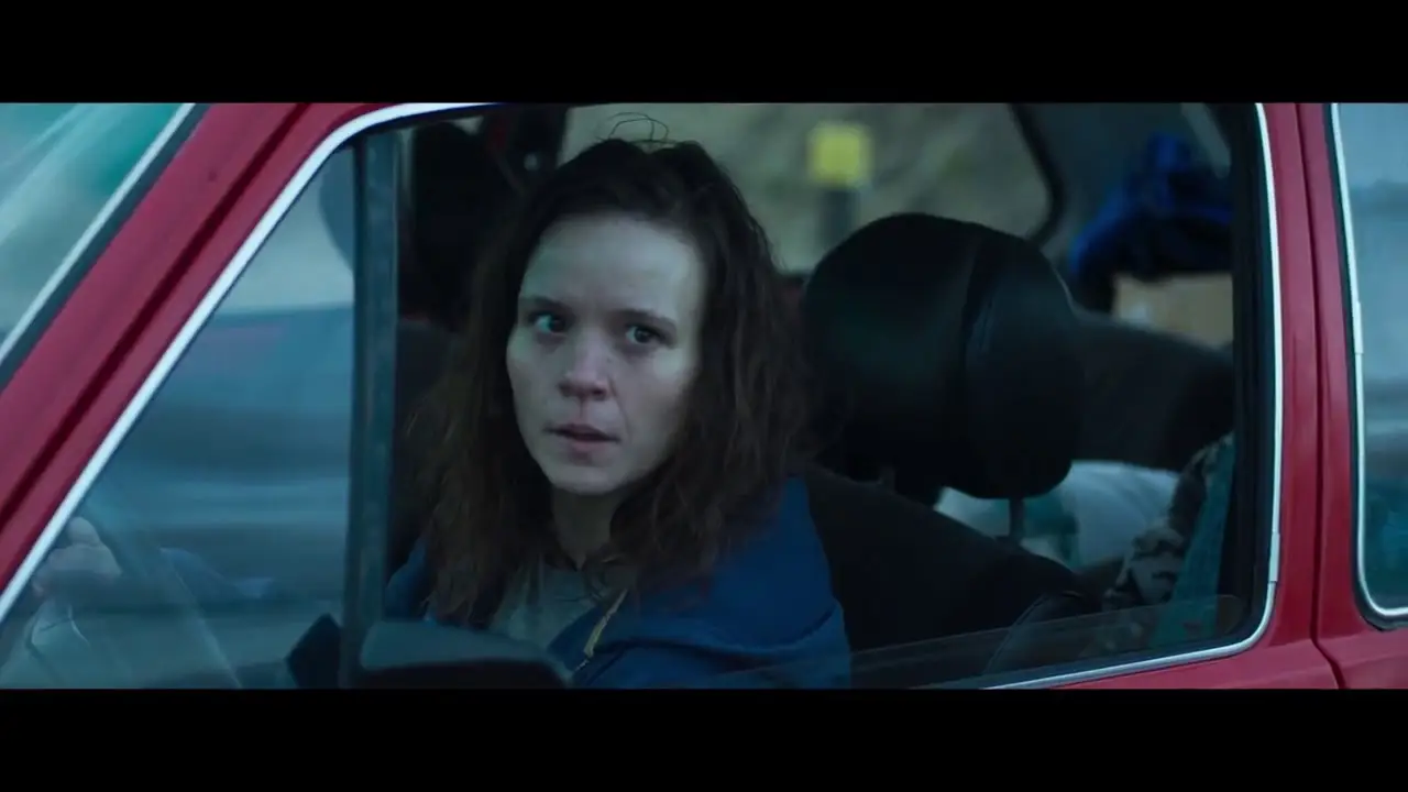 And Breathe Normally — trailer