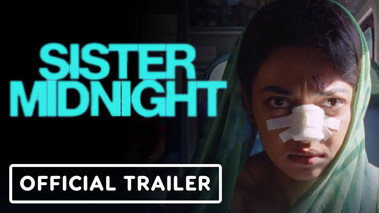 Sister Midnight — trailer