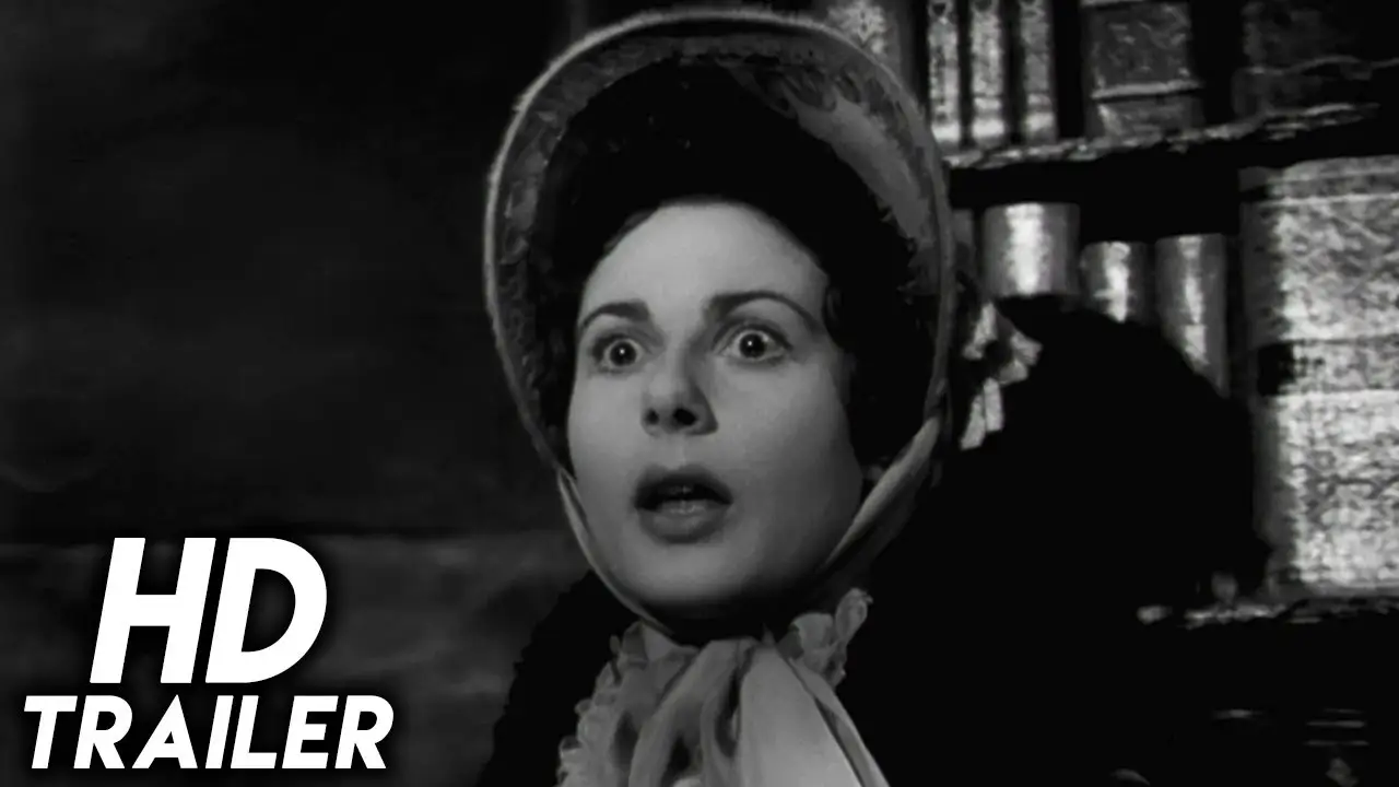 The Queen of Spades — trailer