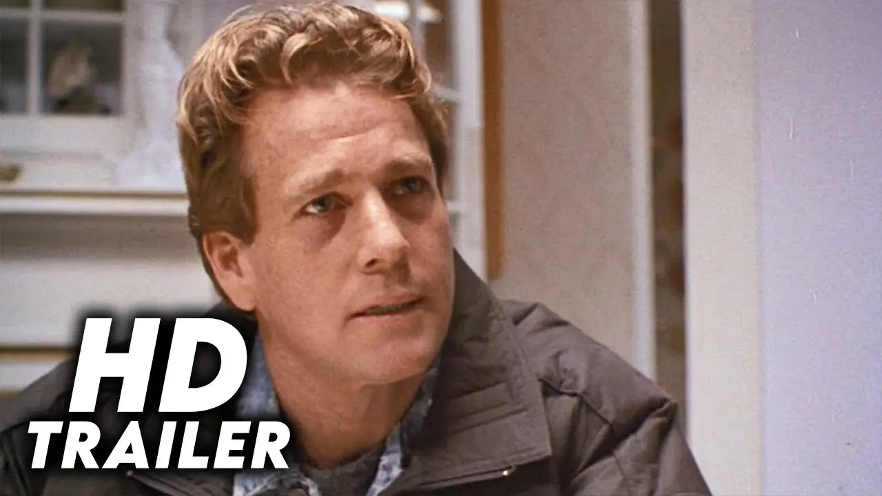Tough Guys Don't Dance — trailer