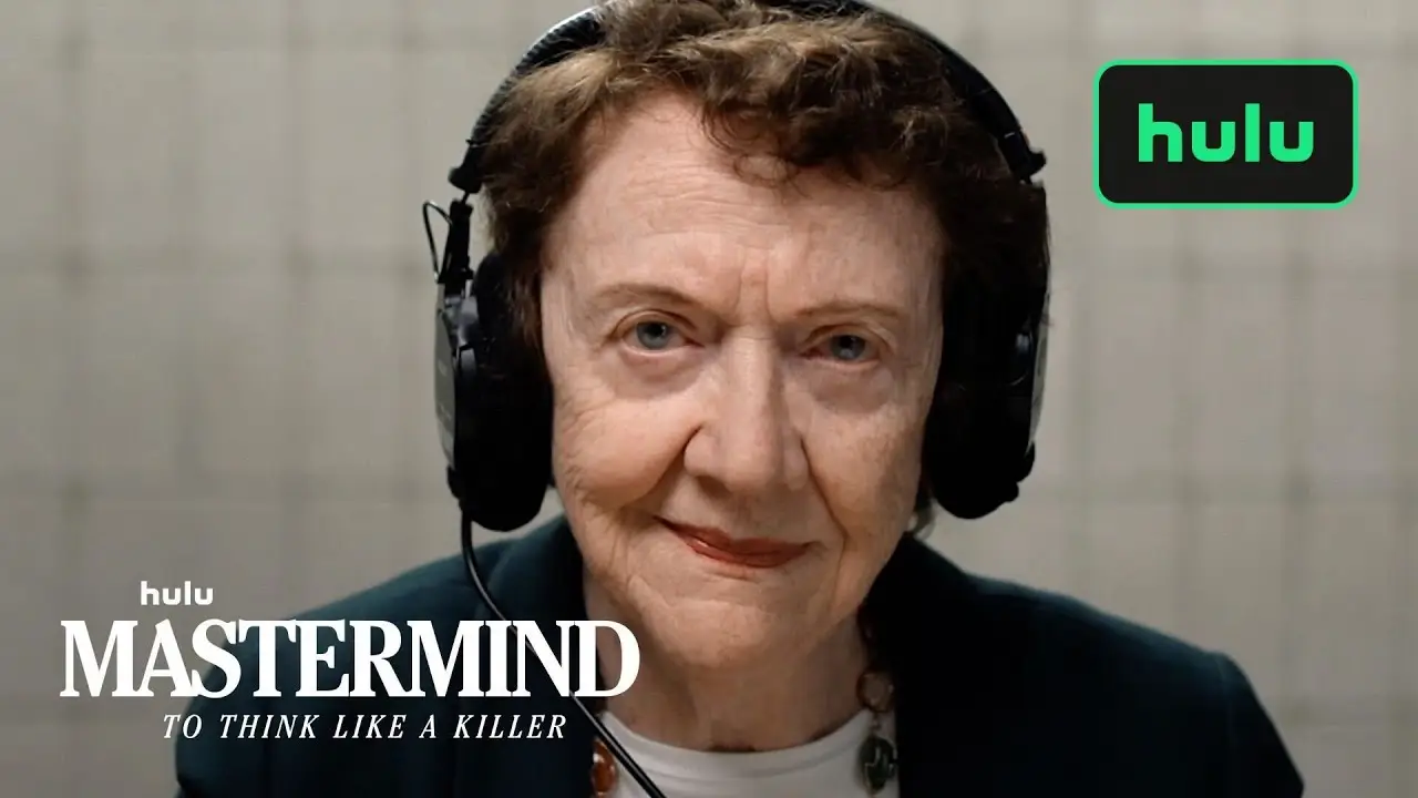 Mastermind: To Think Like a Killer — tráiler
