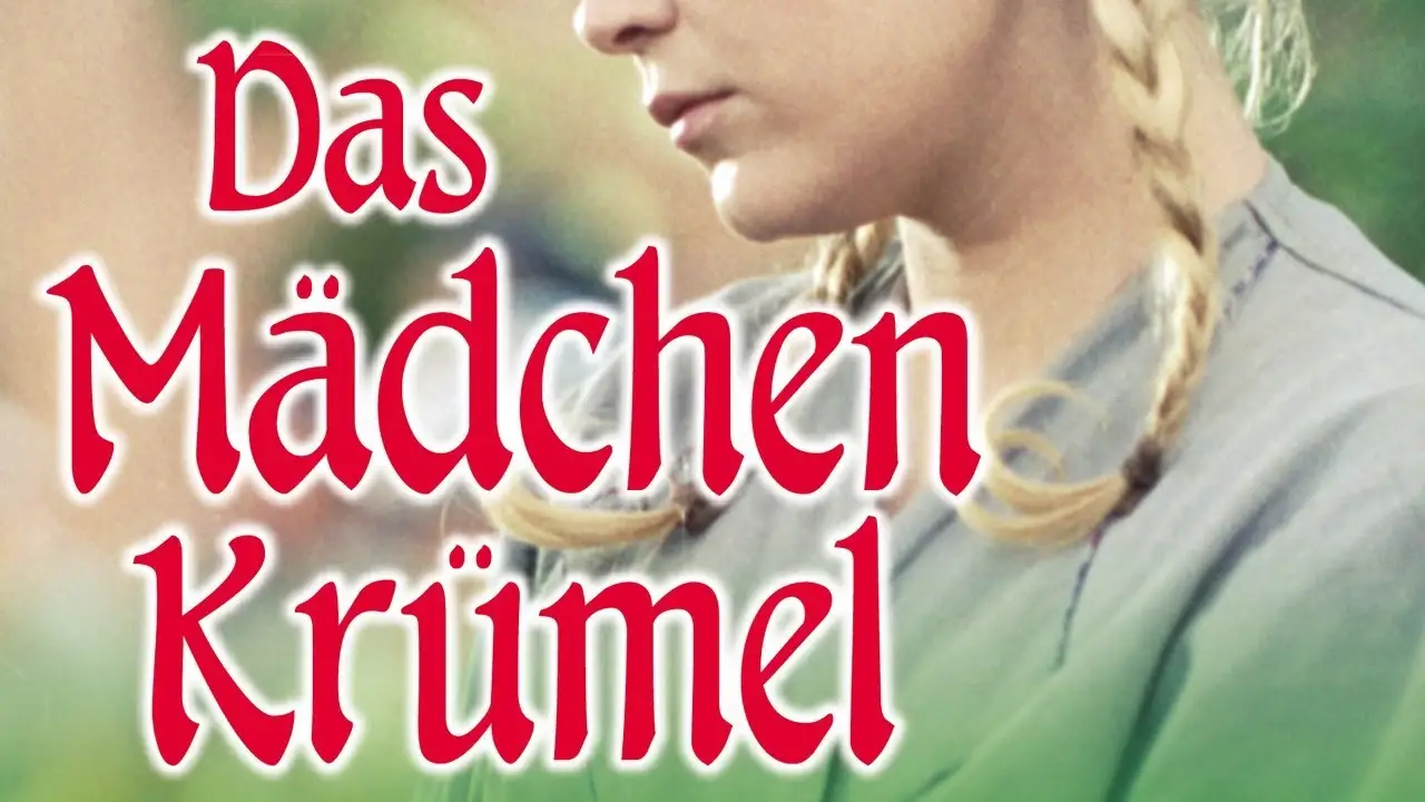 Das Mädchen Krümel — trailer