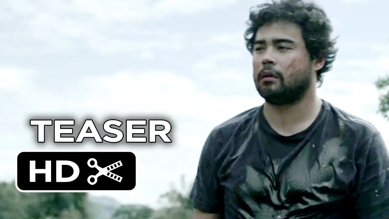 Norte, el fin de la historia — tráiler