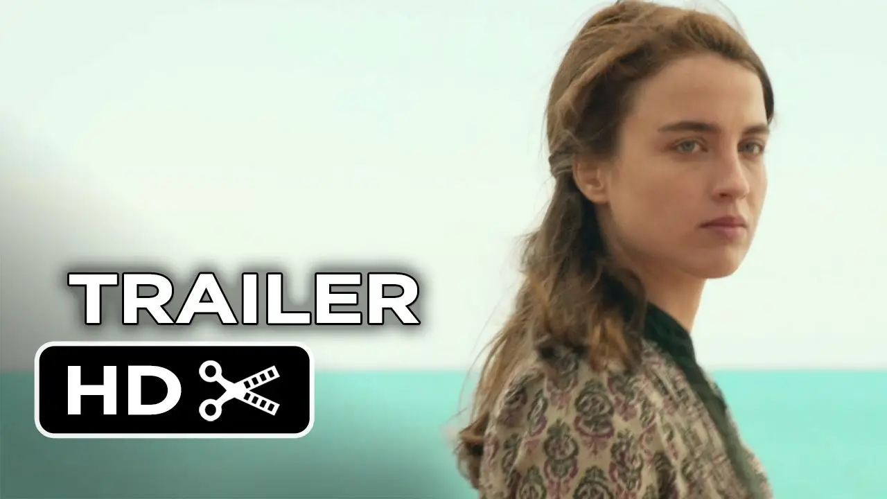 Riviera francesa — tráiler