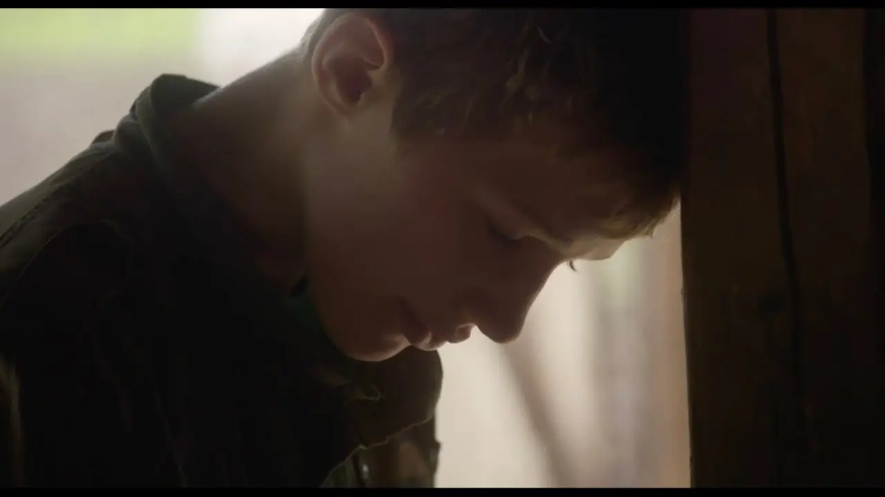 Murmuring Hearts — trailer