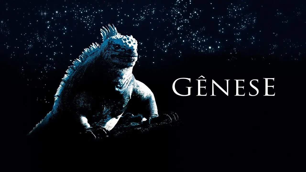 Genesis — trailer