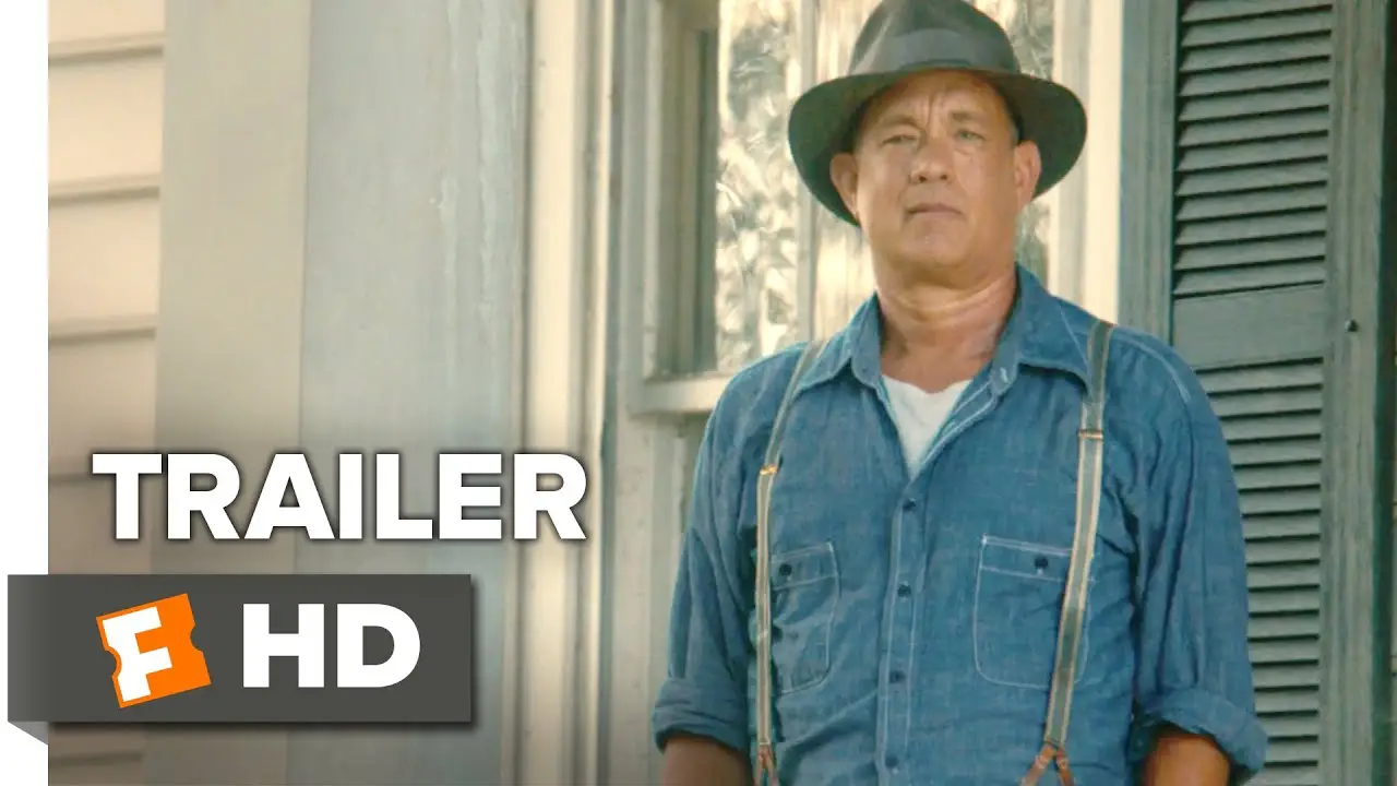 Ithaca — trailer