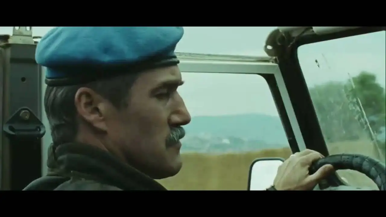 Luces de rebeldía — tráiler