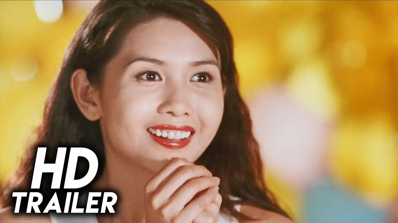 The Saint of Gamblers — trailer
