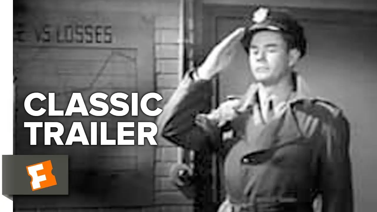 Command Decision — trailer