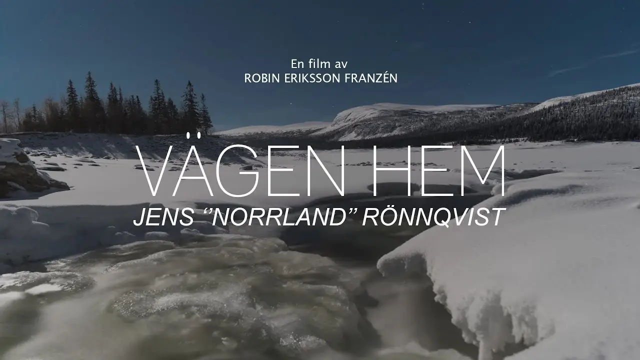 Vägen hem — trailer