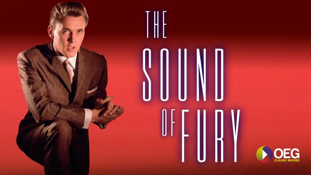 The Sound of Fury — trailer