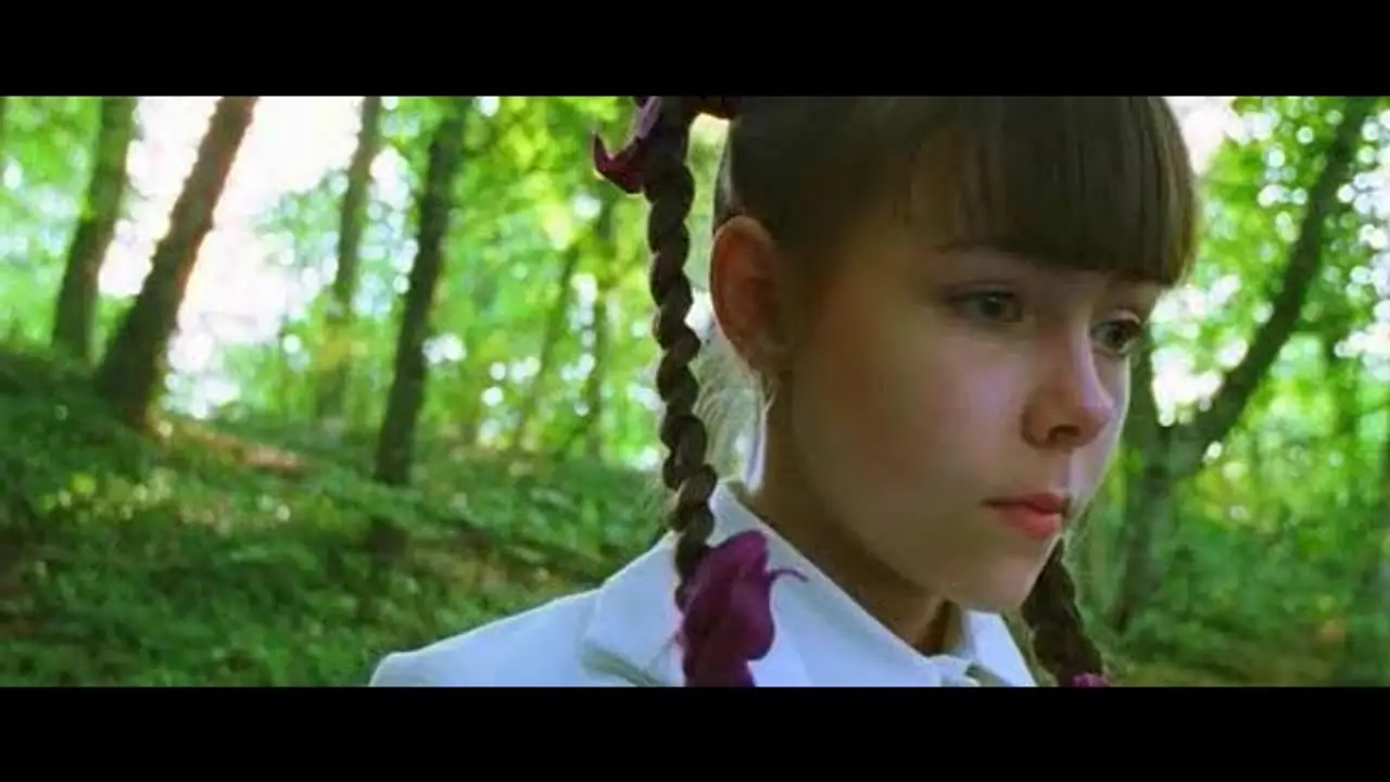 Невинность — трейлер