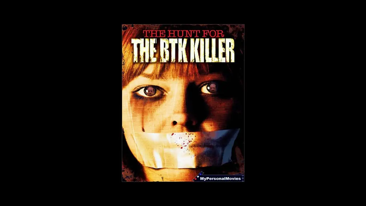 The Hunt for the BTK Killer — trailer