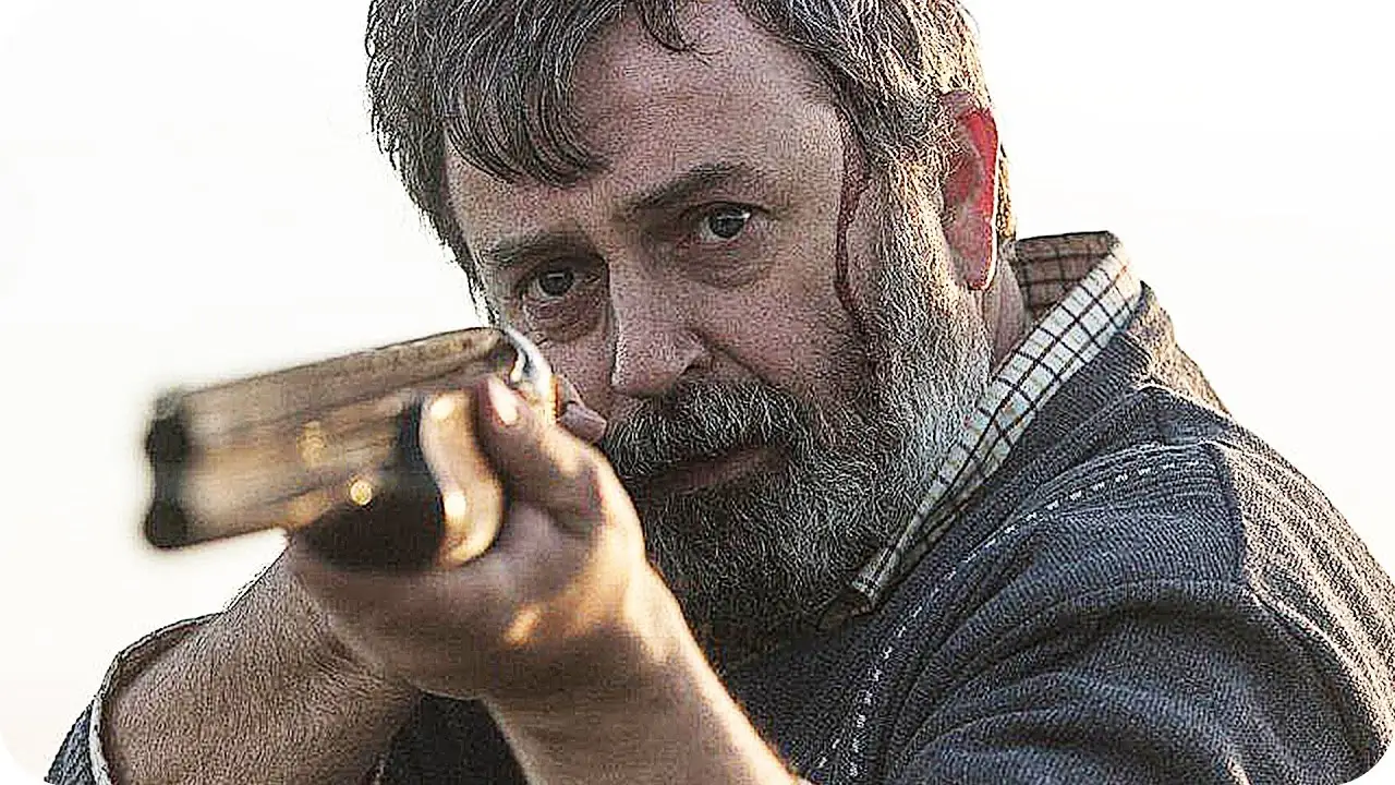 Bad Day for the Cut — tráiler