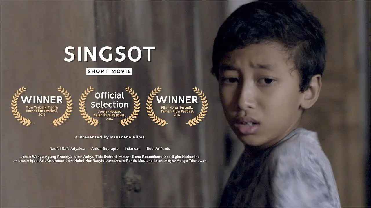 Singsot — trailer