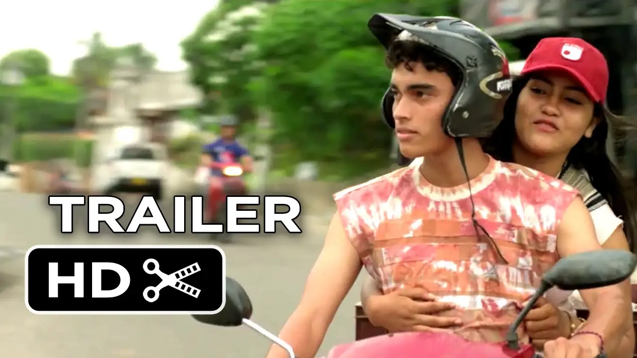 Mateo — trailer