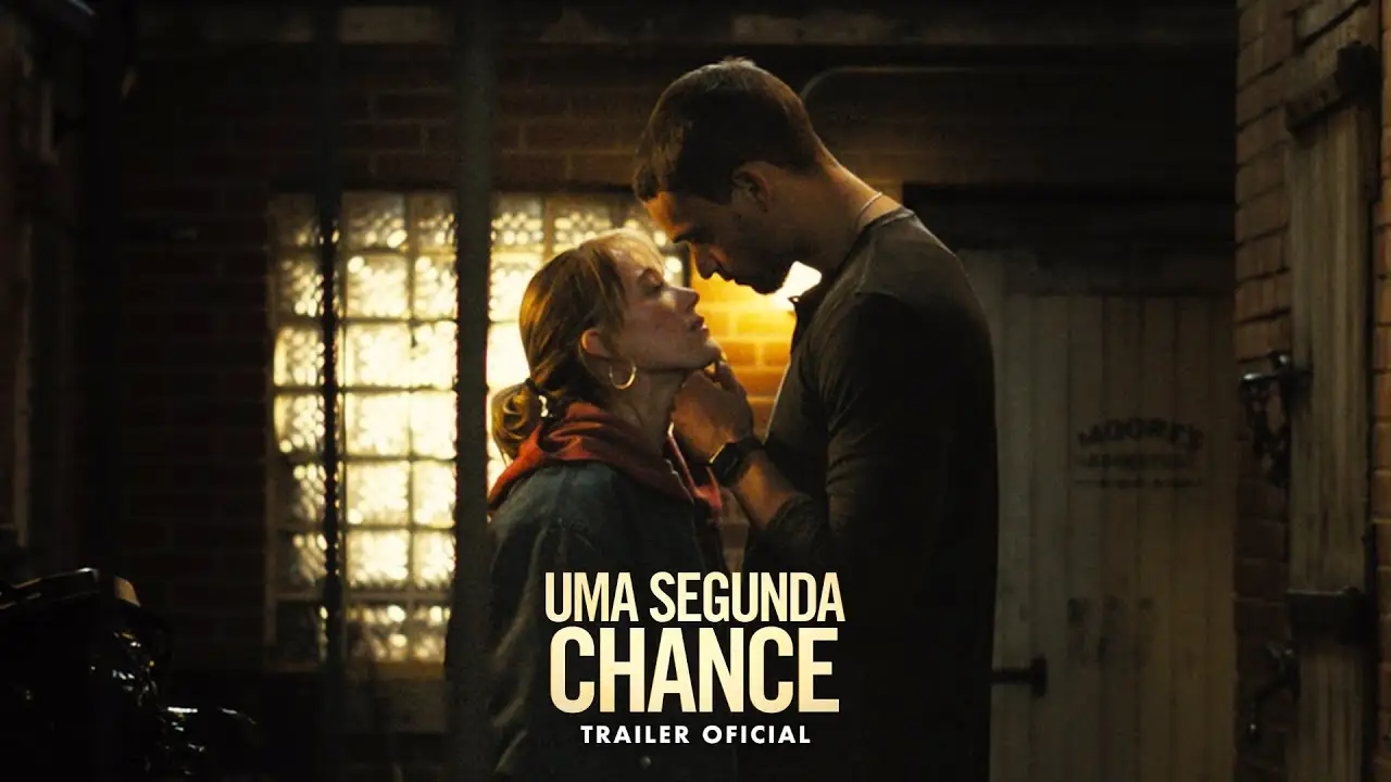 Segunda Chance — трейлер