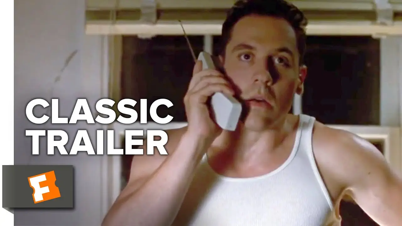 Swing — trailer