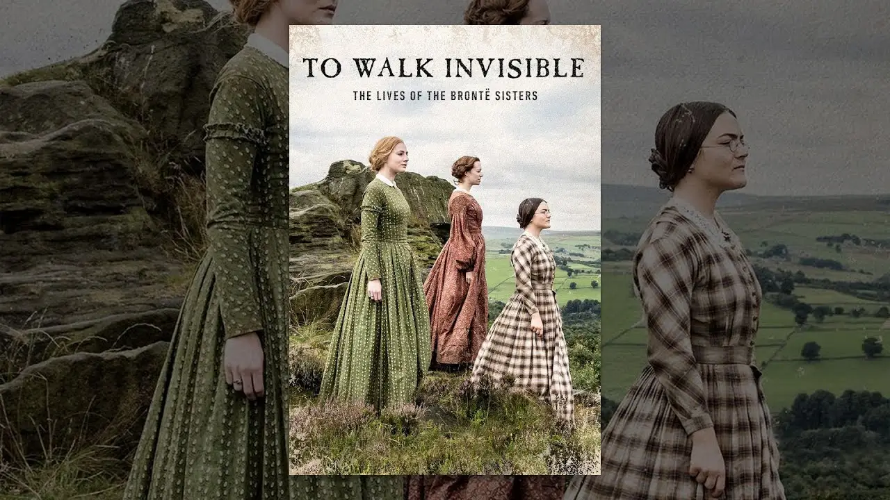To Walk Invisible — tráiler