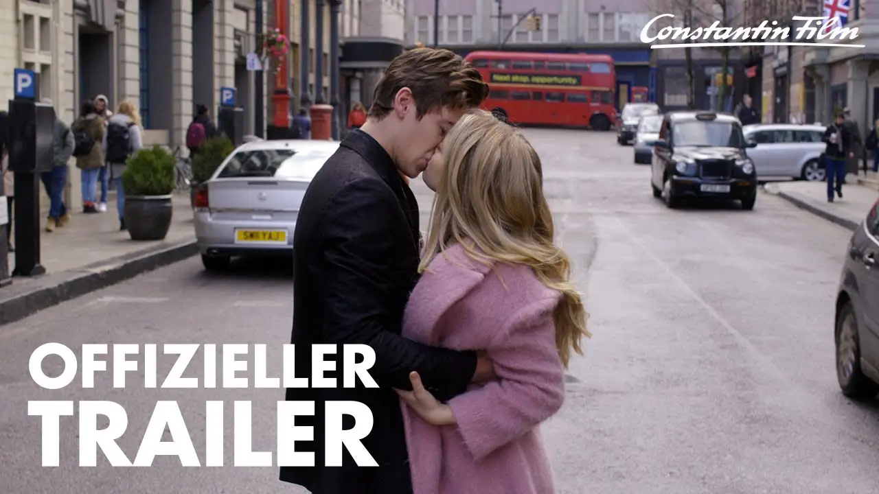 After Love — tráiler