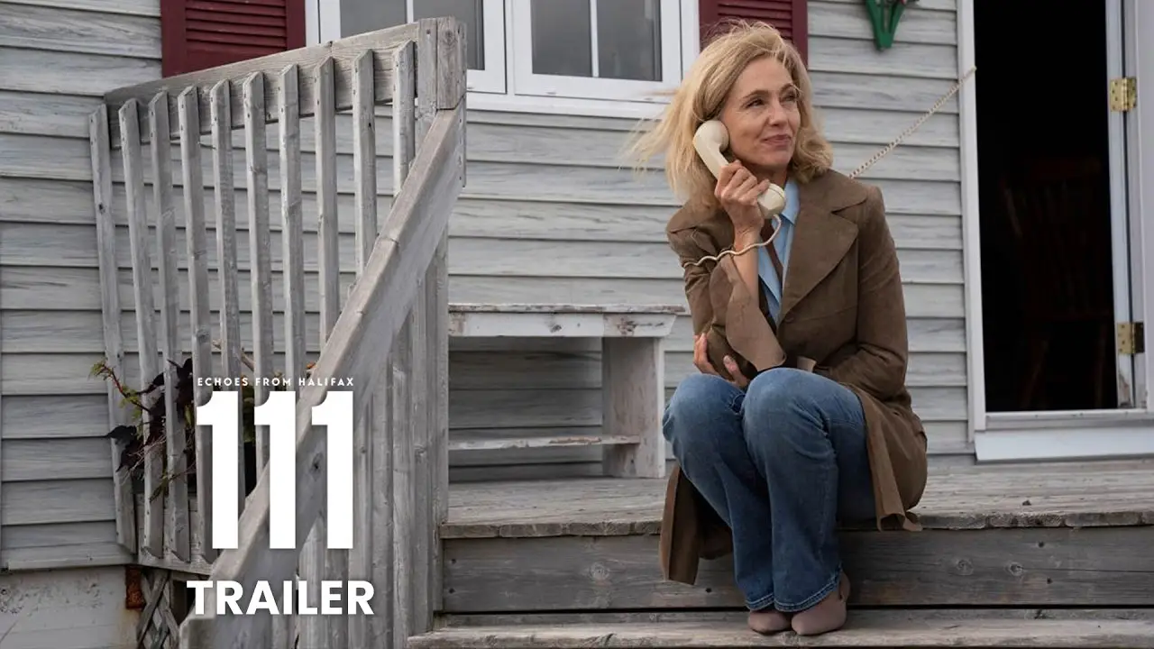 111 Echoes from Halifax — trailer