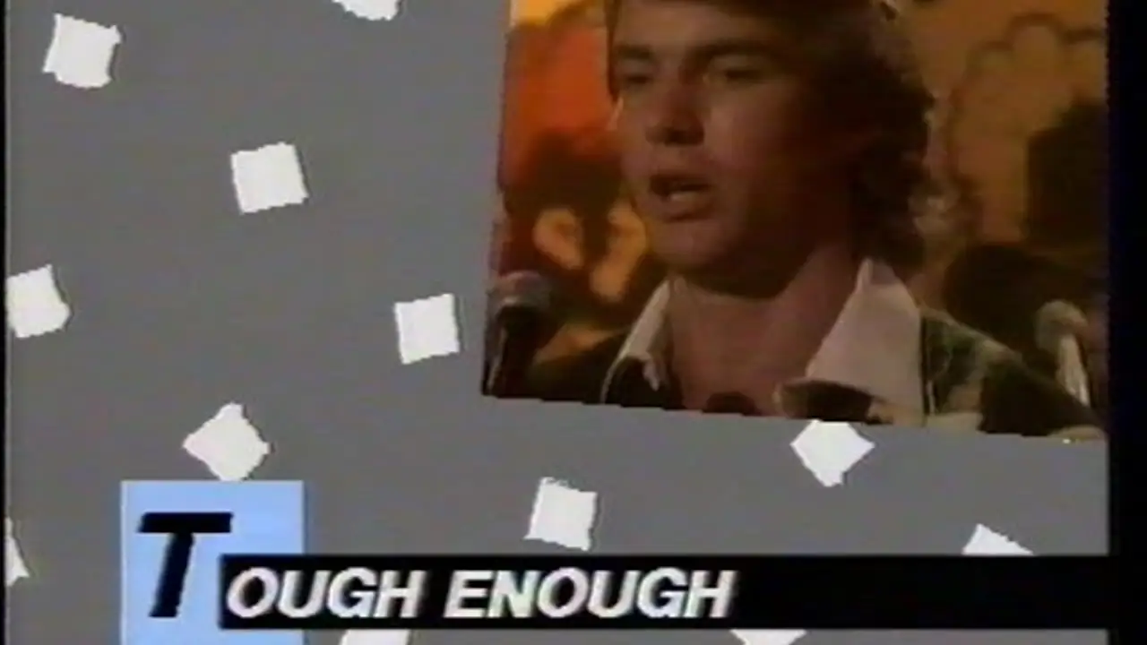 Tough Enough — trailer
