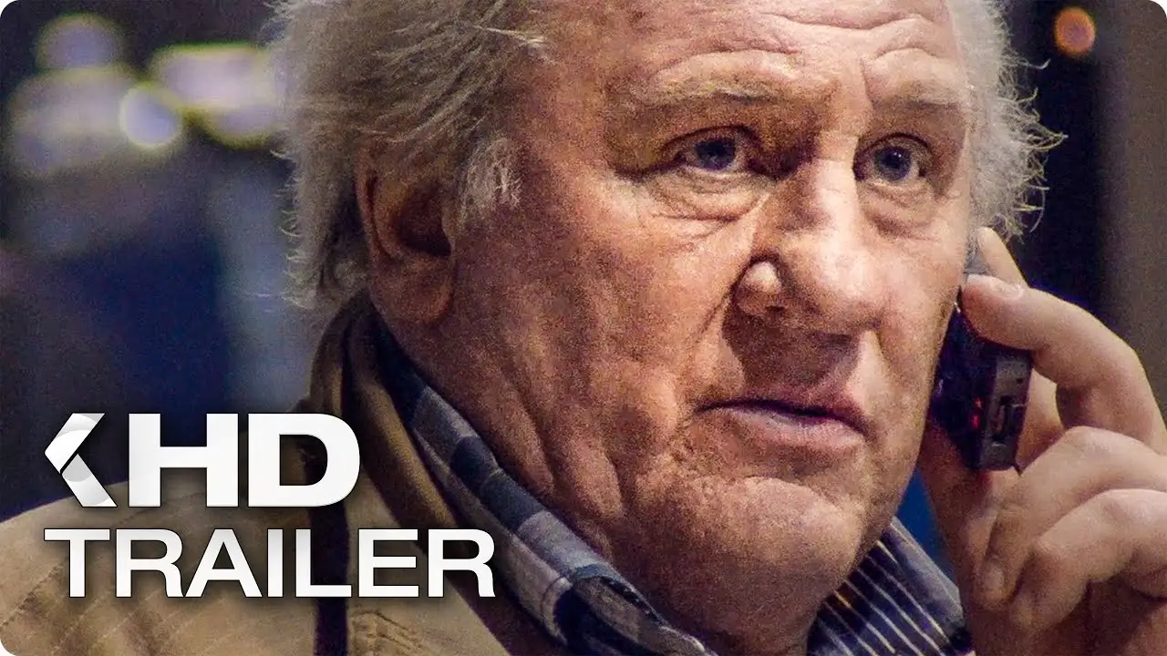 Saint-Amour — trailer