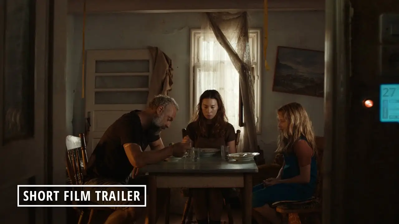 The Last Well — trailer