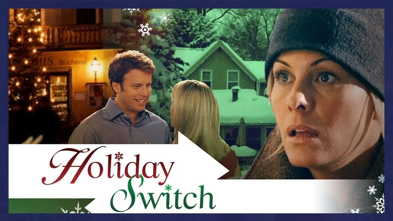 Holiday Switch — trailer