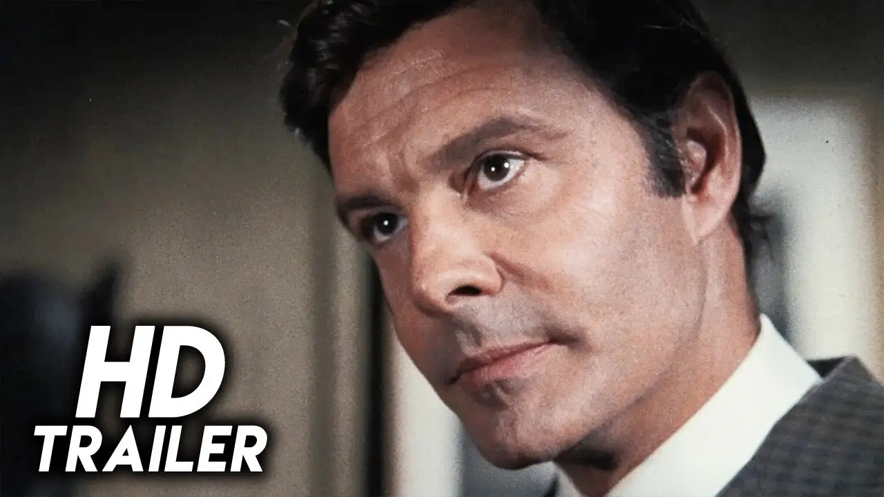 Fear No Evil — tráiler