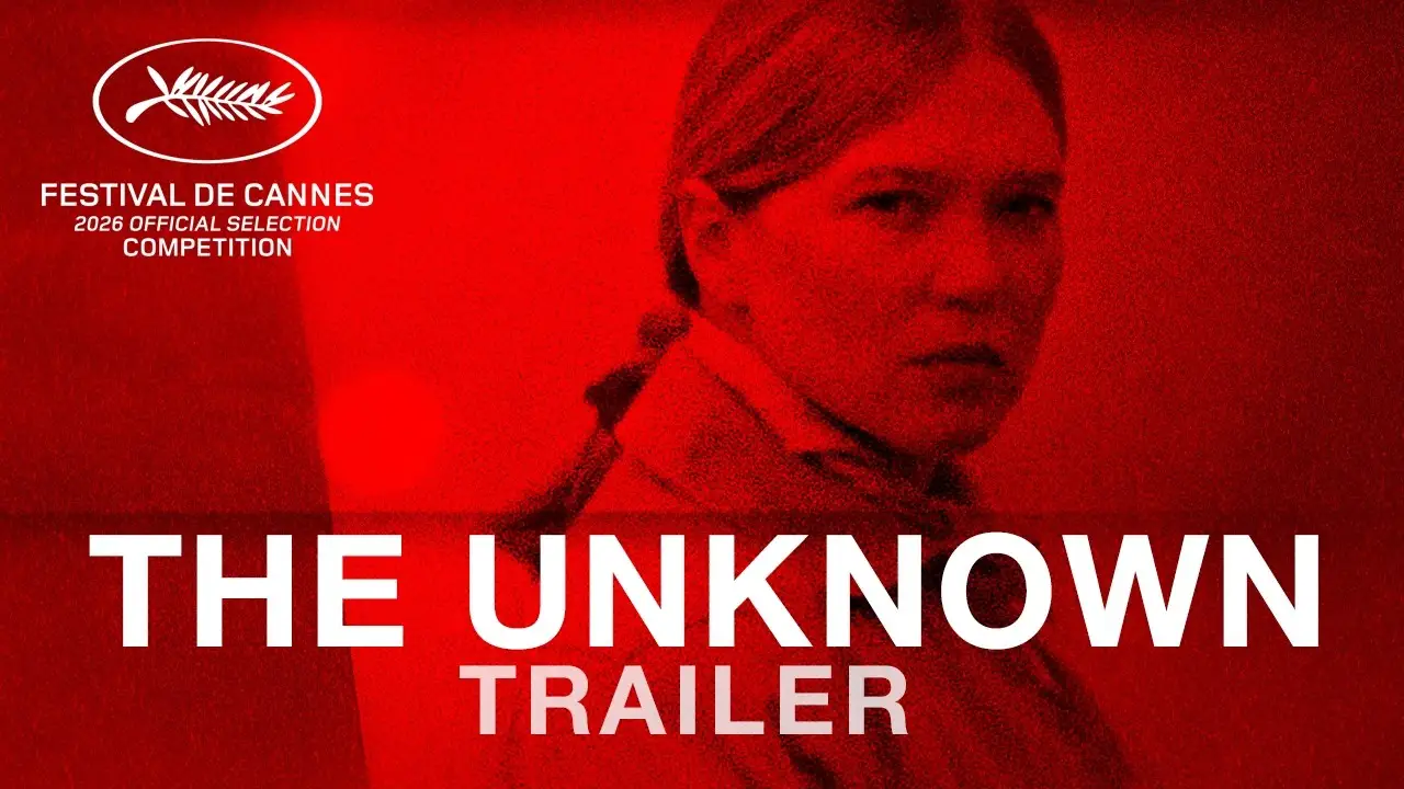 The Unknown — trailer