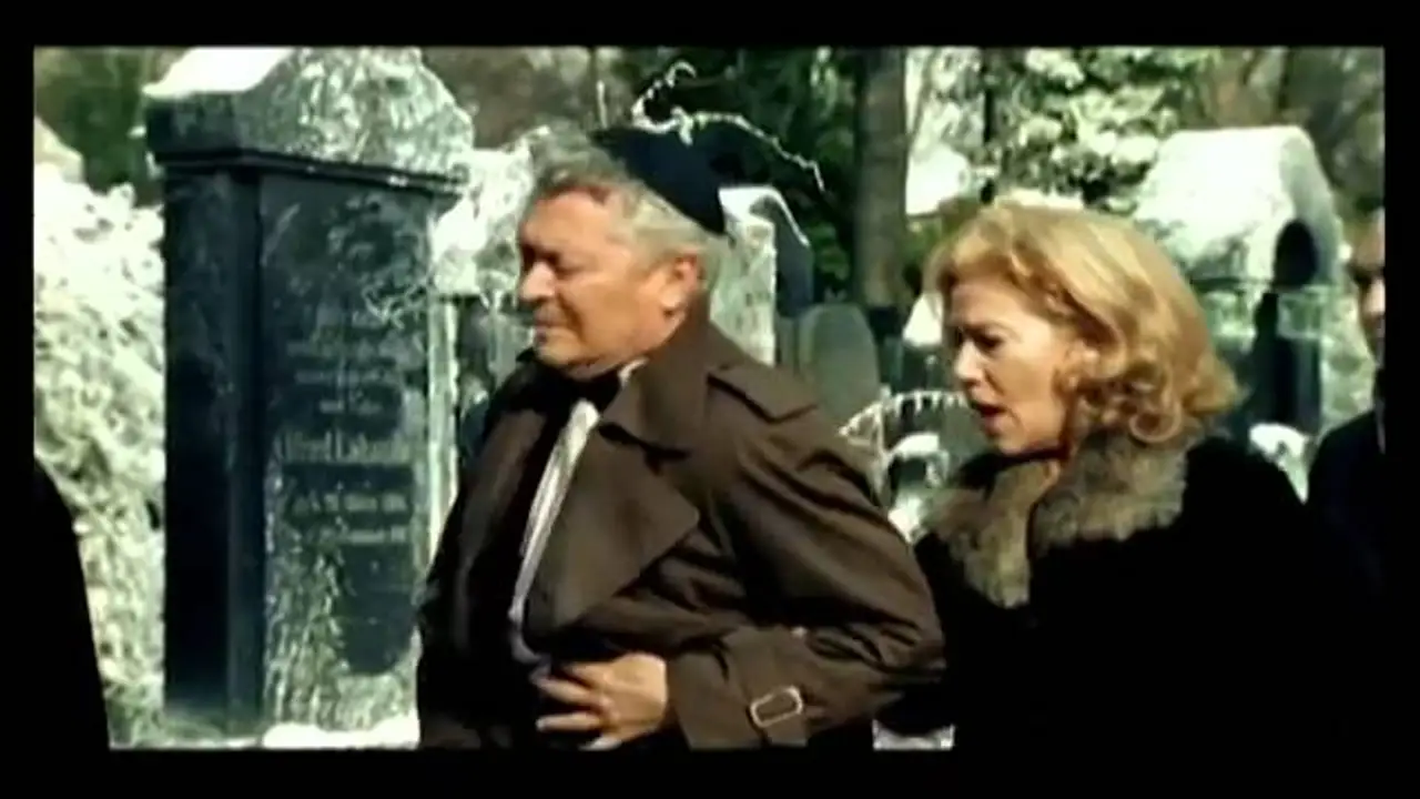 Знакомство с Цукерами — трейлер