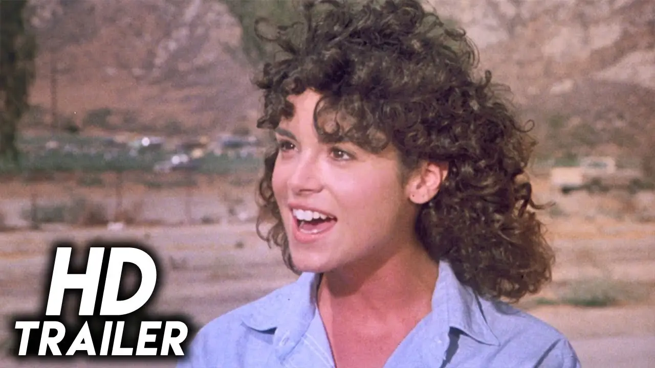 Tomboy — trailer