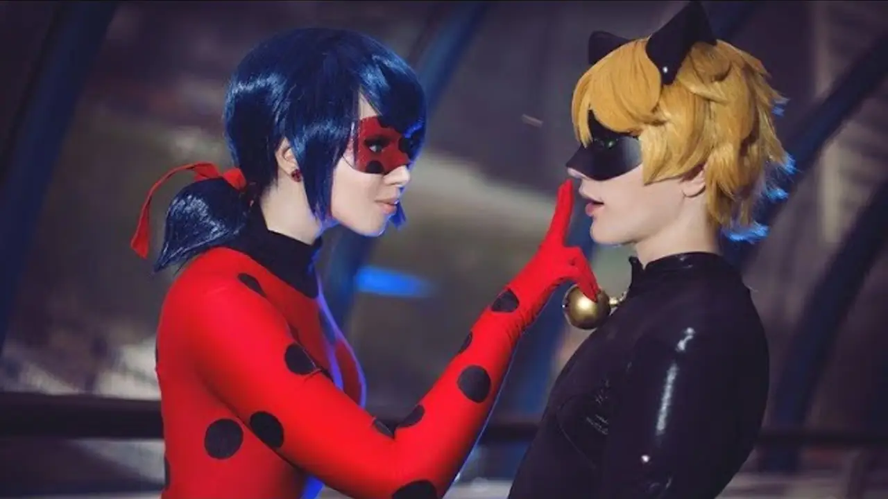 Marinette — трейлер
