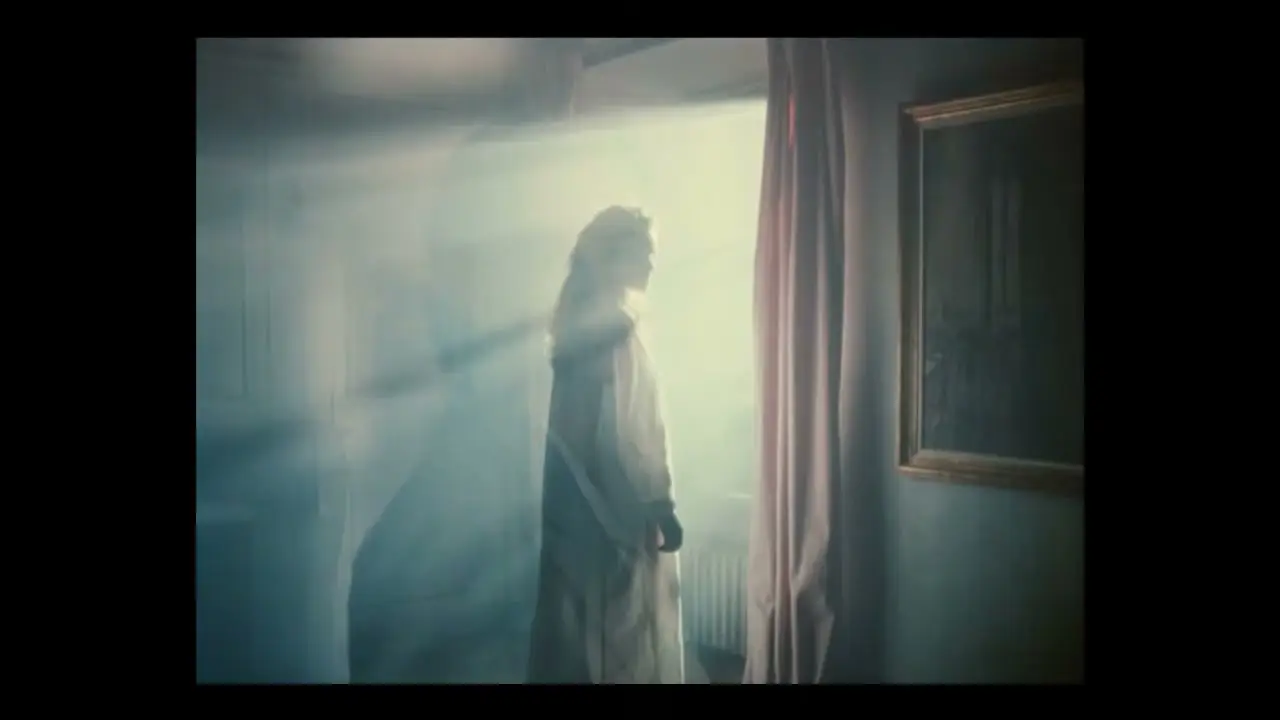 Céline — trailer