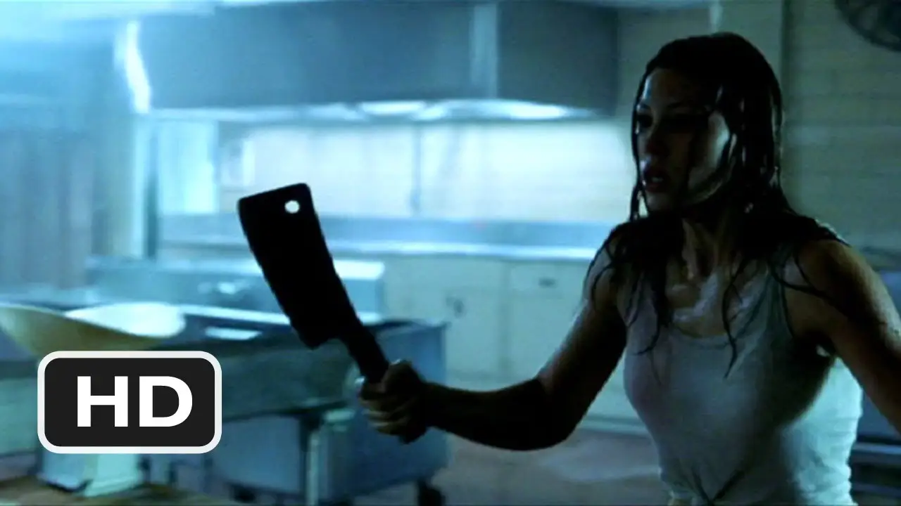 Saw — trailer