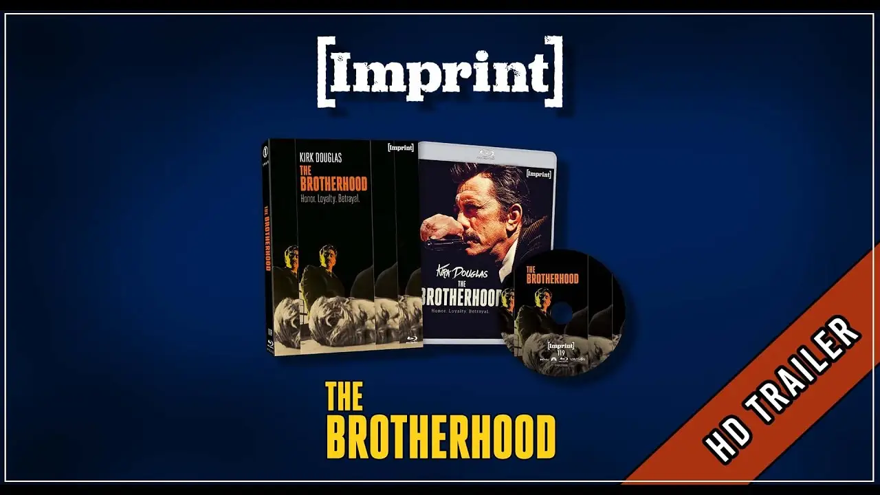 The Brotherhood — trailer