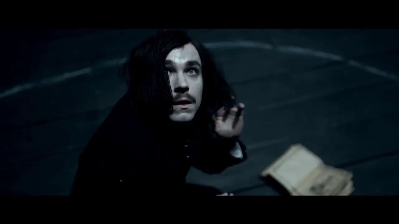 Gogol. The Beginning — tráiler