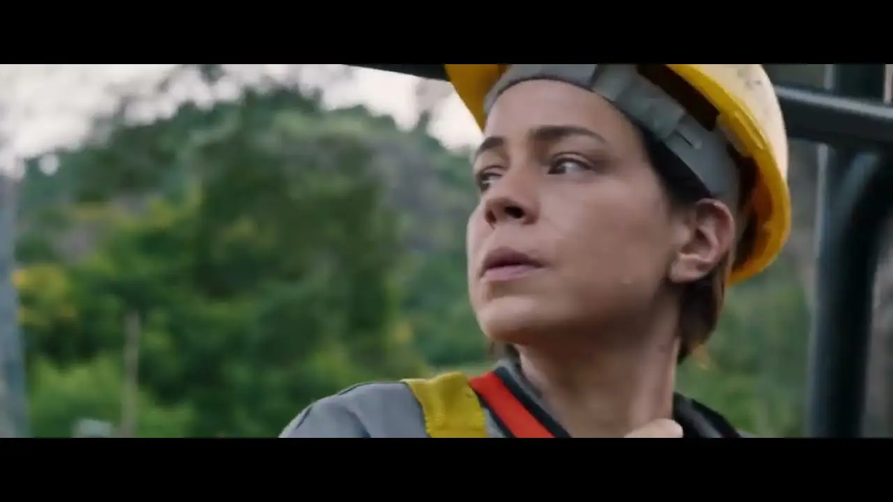 Alemão — trailer